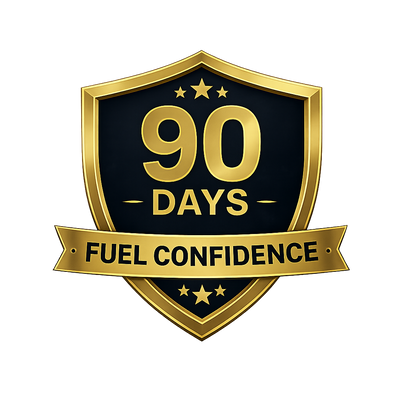 90 Day Guarantee