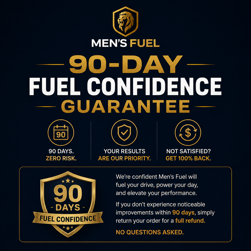 Men's Fuel™