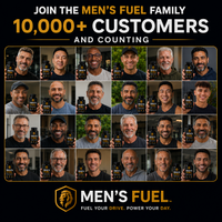 Men's Fuel™