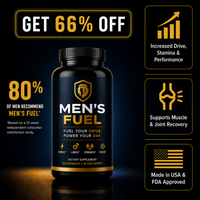 Men's Fuel™