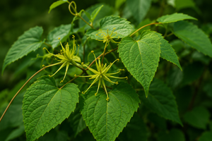 Epimedium