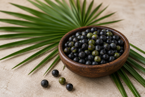 Saw Palmetto