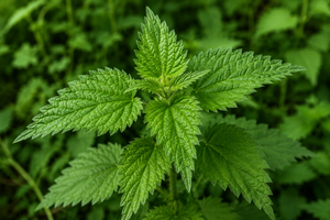Nettle