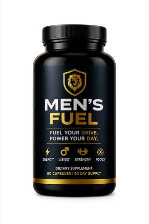 Mens Fuel