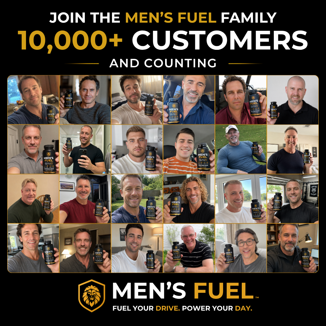 Men's Fuel™