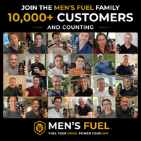 Men's Fuel™
