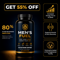 Men's Fuel™